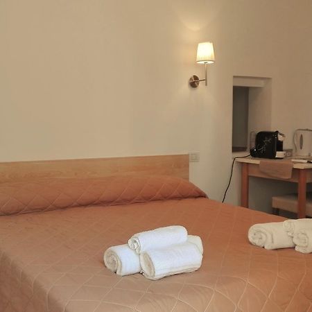 Noi Aparthotels&Trulli Alberobello Exteriér fotografie