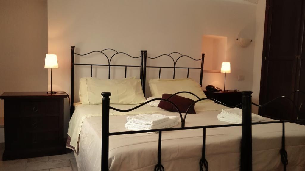 Noi Aparthotels&Trulli Alberobello Exteriér fotografie