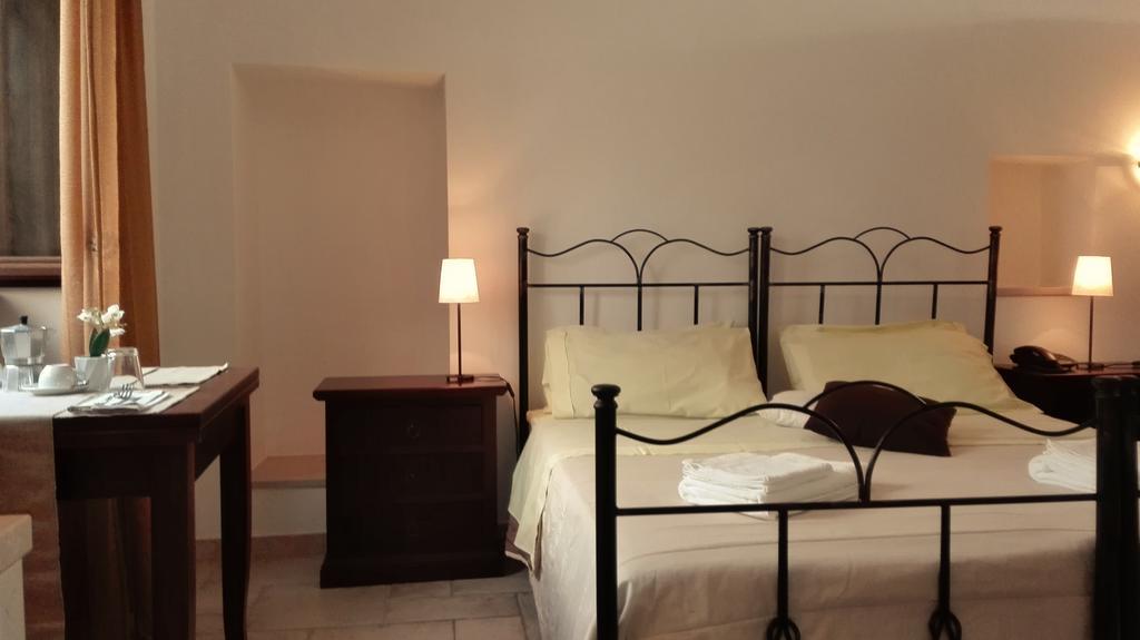 Noi Aparthotels&Trulli Alberobello Exteriér fotografie