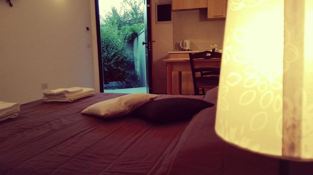 Noi Aparthotels&Trulli Alberobello Exteriér fotografie