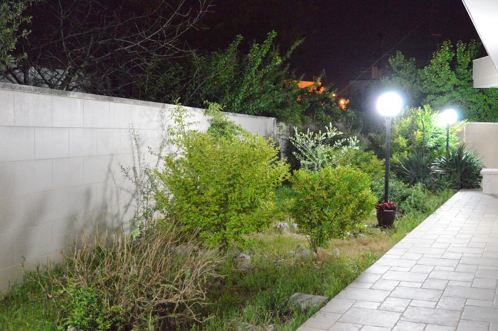 Noi Aparthotels&Trulli Alberobello Exteriér fotografie