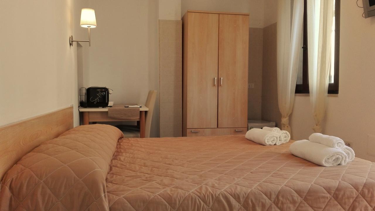 Noi Aparthotels&Trulli Alberobello Exteriér fotografie