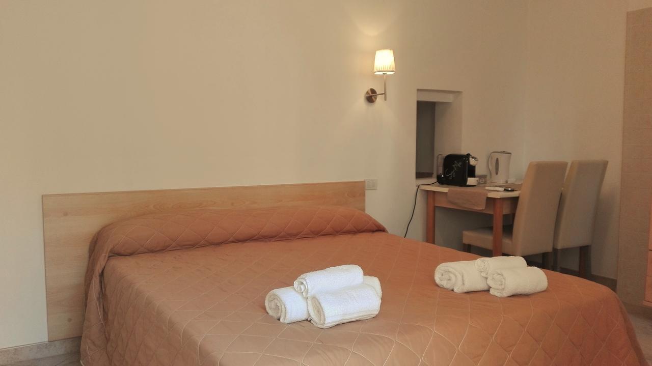 Noi Aparthotels&Trulli Alberobello Exteriér fotografie